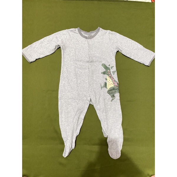 Preloved Sleepsuit Mamas Papas