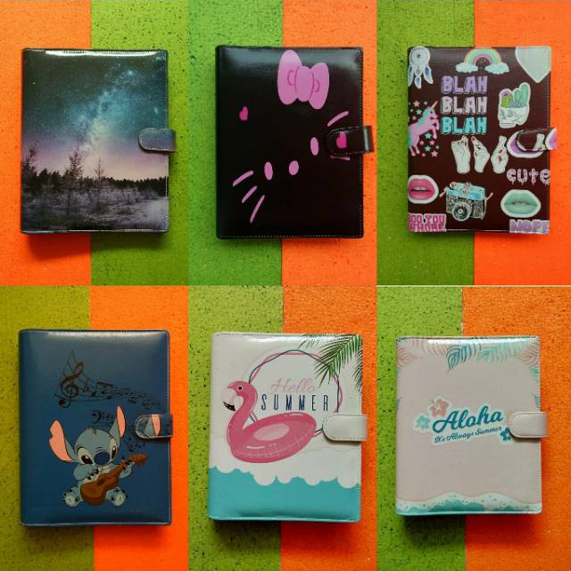 

Binder Ready Printing Motif BESTSELLER 20