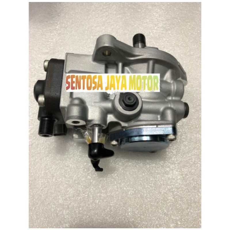 Supply Pump Injeksi Pump Fortuner VRZ Innova Reborn Hilux Hiace Engine 2GD 22100-0E020