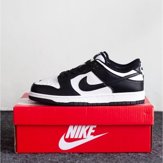 sb dunk low pro black