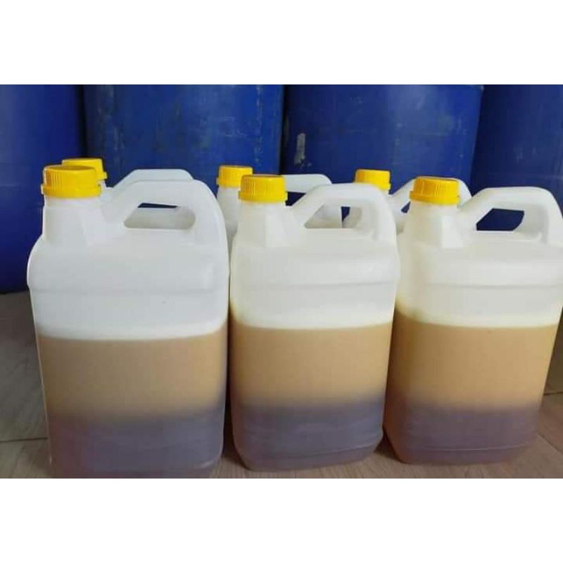 

Madu Murni Curah