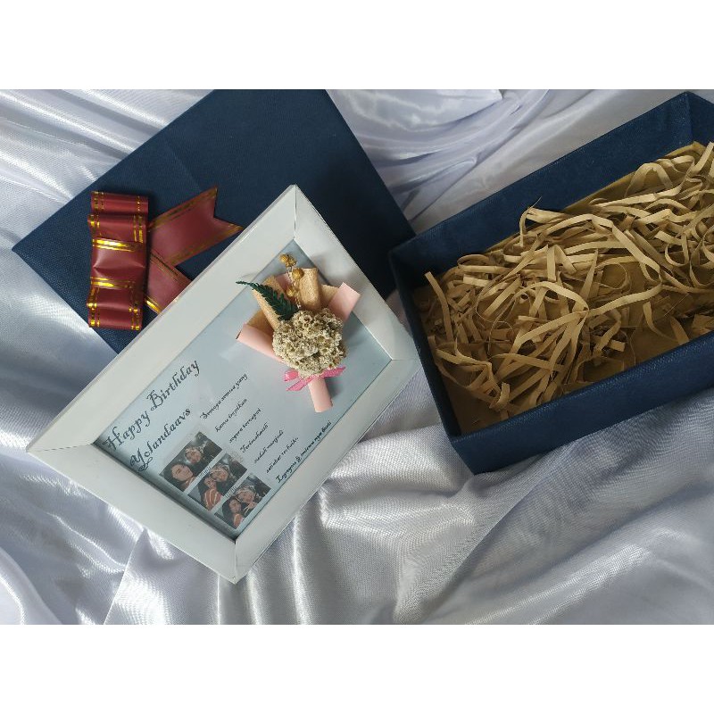

kado weding/kado ultah/wisuda/bado pernikahan/ box hampers, box kado