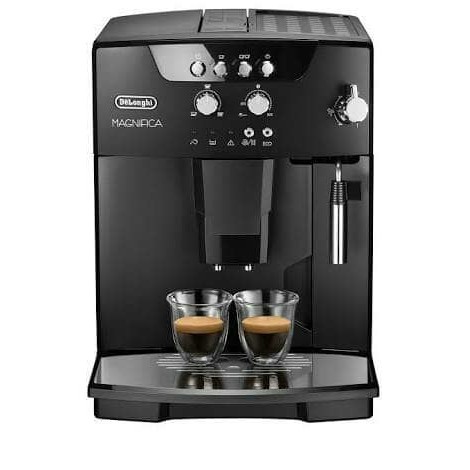 Delonghi Magnifica Black - Fully Automatic Coffee Machine ESAM04110B