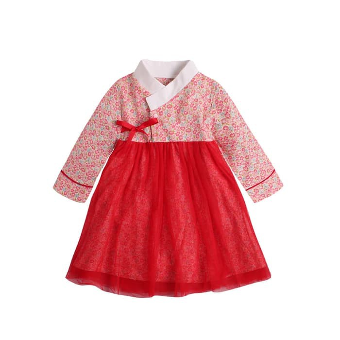 Baju kimono anak romper dress anak balita kimono jepang bayi