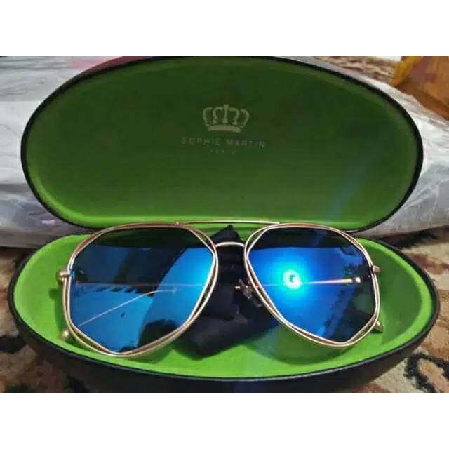 Kacamata sophie martin paris promo sas