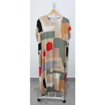 Daster Busui Habel smk