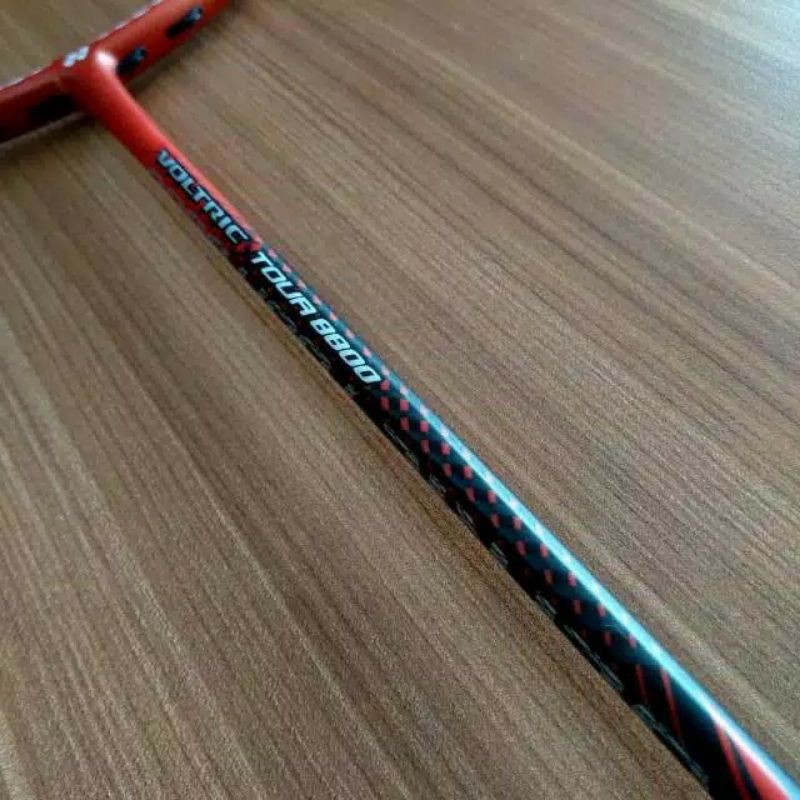 voltric/tour/8800/ORIGINAL/jepang/yonex/raket/badminton/bulutangkis