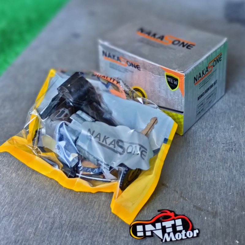 Kunci Kontak KEY SET semua Motor FORCE 1 Shogun Smash Grand Supra Sup fit grand suprax 125 Jupiter Z Scoopy SUPRAFIT new merk TMU Federal KHK ALAT PENGUNCI KEYSET FIS FIZ FORCE1 SMES GREN GN5 SMAS SMESH FISR R JUP JUPI JUPZ JUPIZ JUPZ SUPRAX125 sadel-Force-1