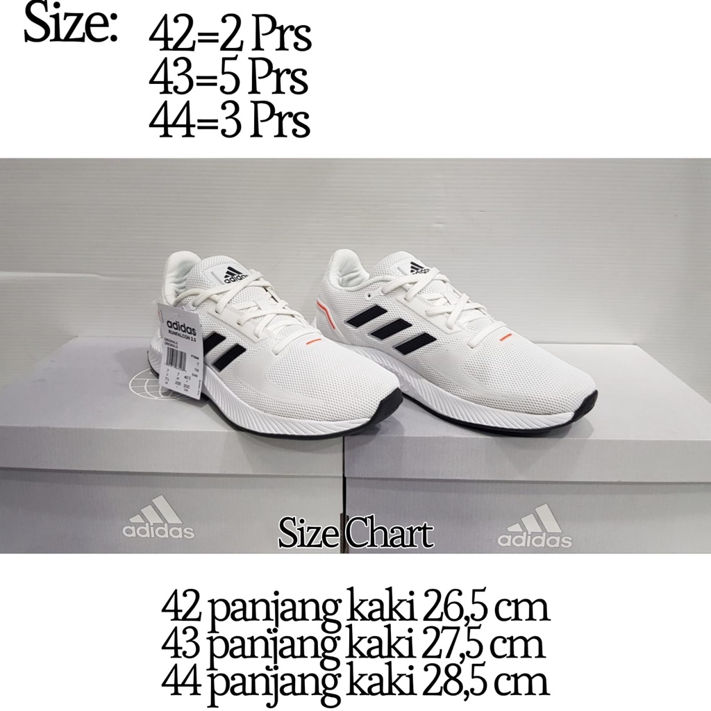 Sepatu Adidas Nyaman Kuat Original