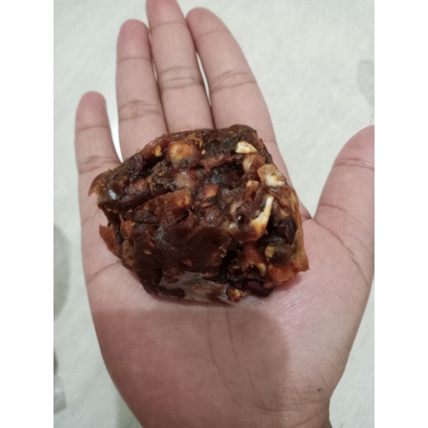 

ASEM JAWA ASLI