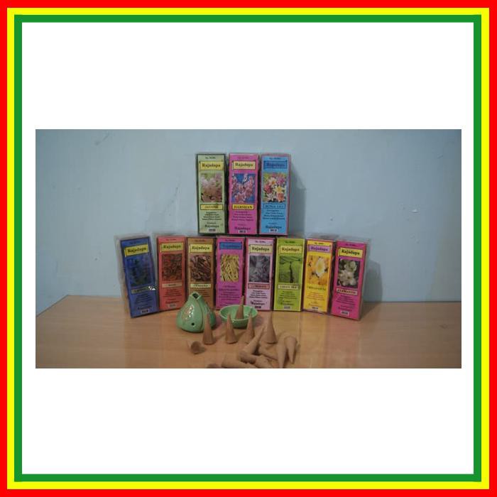 DUPA WANGI AROMATHERAPY