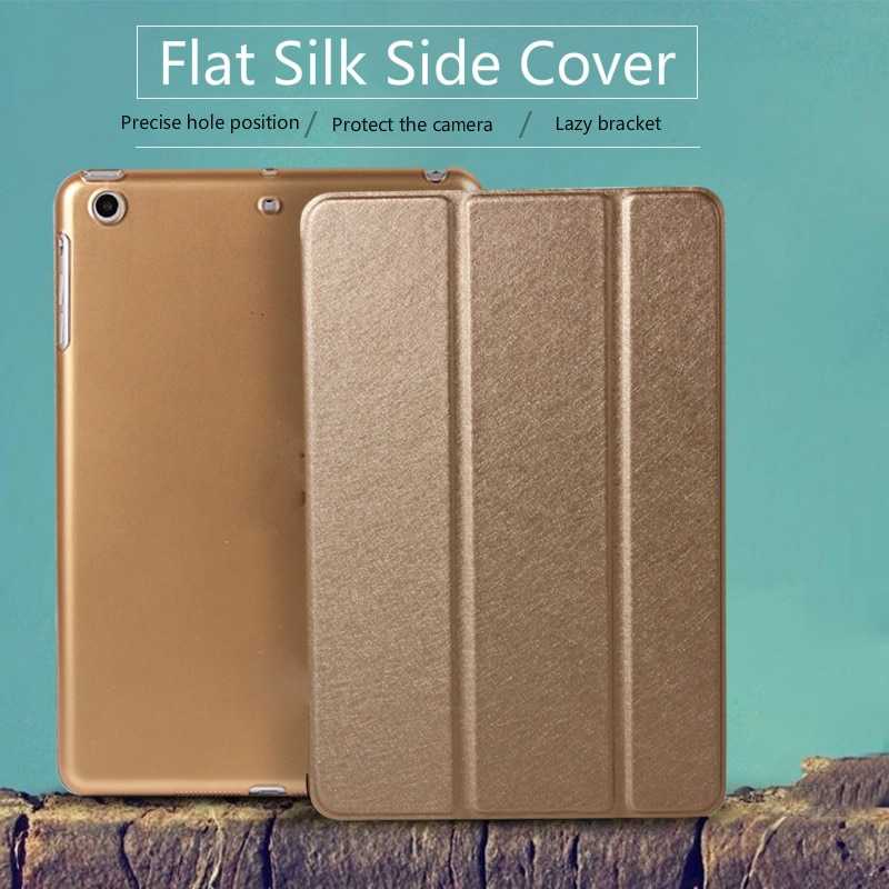 Soaptree Leather Smart Case 3 Fold for iPad mini6 8.3 Inch 2021 - YMZ8 ( Mughnii )