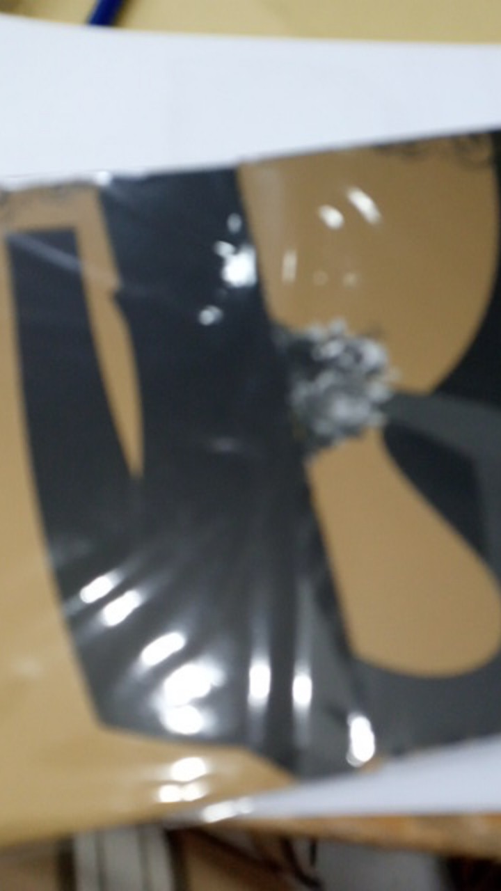 Atasan Batik Tunik Meriana Cocok Buat Kerja Atau Acara Nikahan