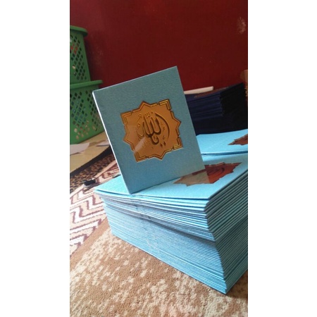 

Cover buku Yasin rcp free siku dan rumbai