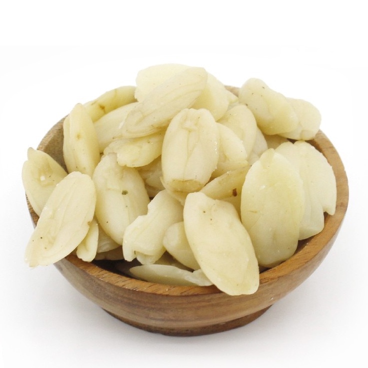 

Kacang Kenari 50gr Kenari Kupas