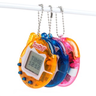 Mainan Tamagotchi 49 Hewan Peliharaan Virtual  Nostalgia 