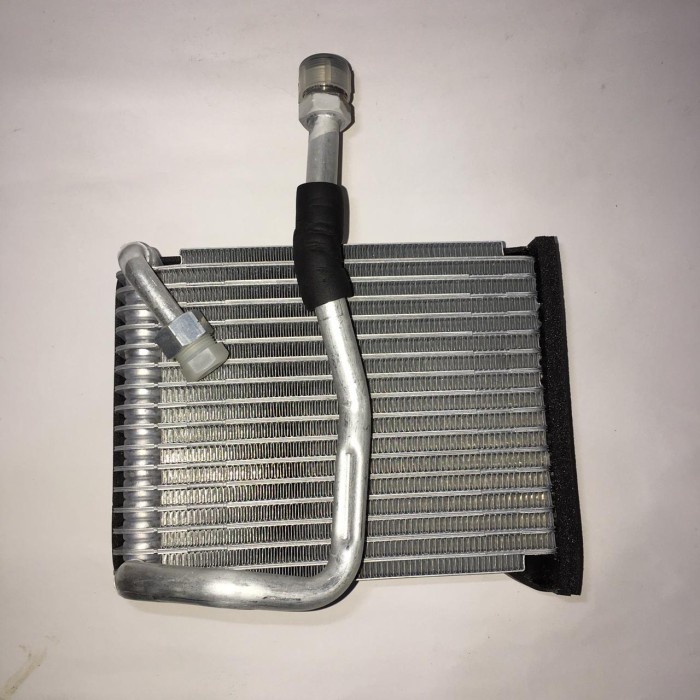 Cooling Coil Evaporator AC Mobil Karimun Lama