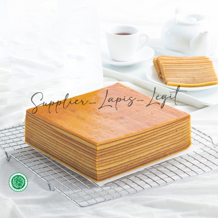 

SUPPLIER LAPIS LEGIT ORIGINAL WISJMAN 100% HALAL WISMAN 20X20 PLAIN