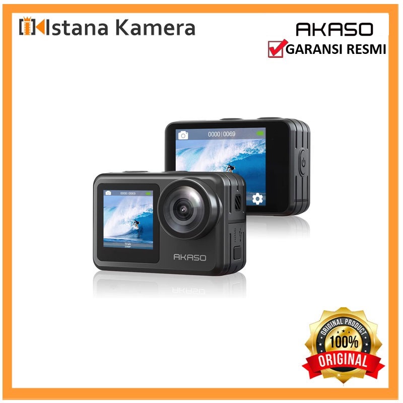 Akaso Brave 7 LE Action Camera