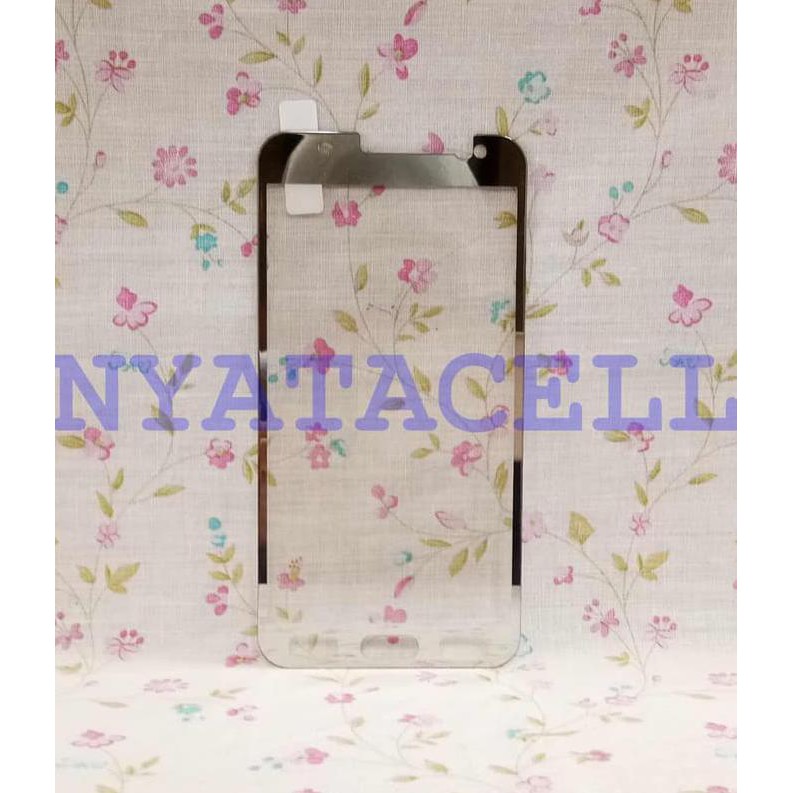 NEW TEMPERED GLASS MIRROR SAMSUNG J7 2015 J700 (ANTI GORES KACA) WARNA 3D MILENIA