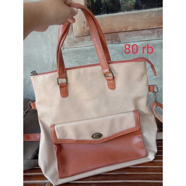tas sophie martin bagus