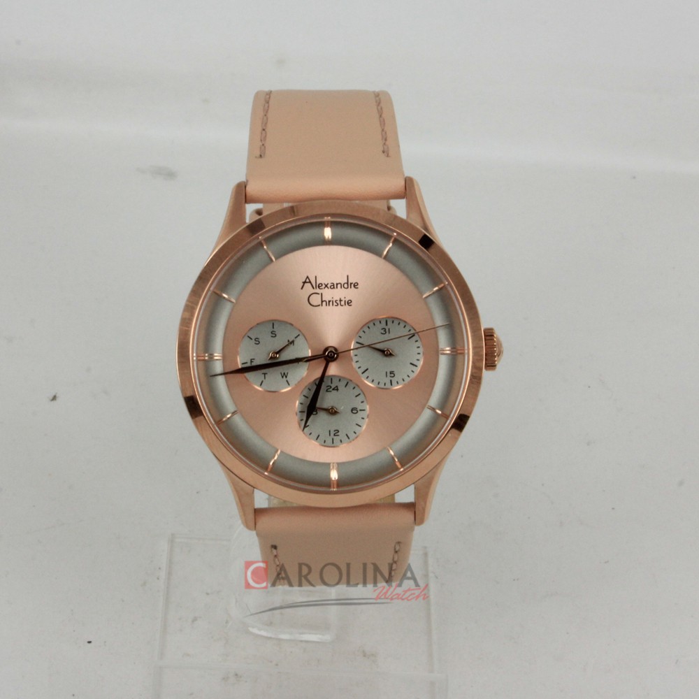 

Alexandre Christie A2868BFLRGPN Wanita