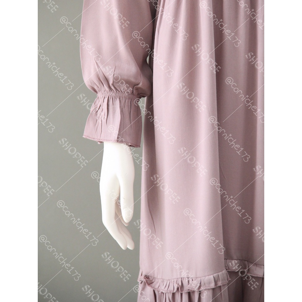 Corniche Melyna Dress Pink - TO501488