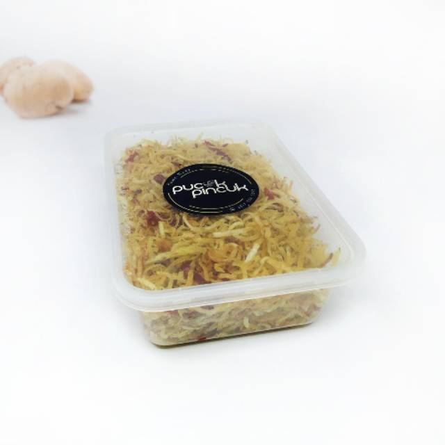 

Kering kentang 150 gr