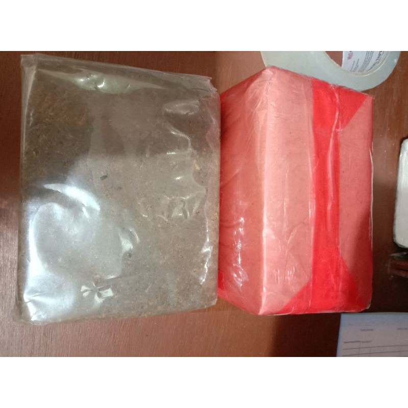 

belacan atau trasi ponti 1kg