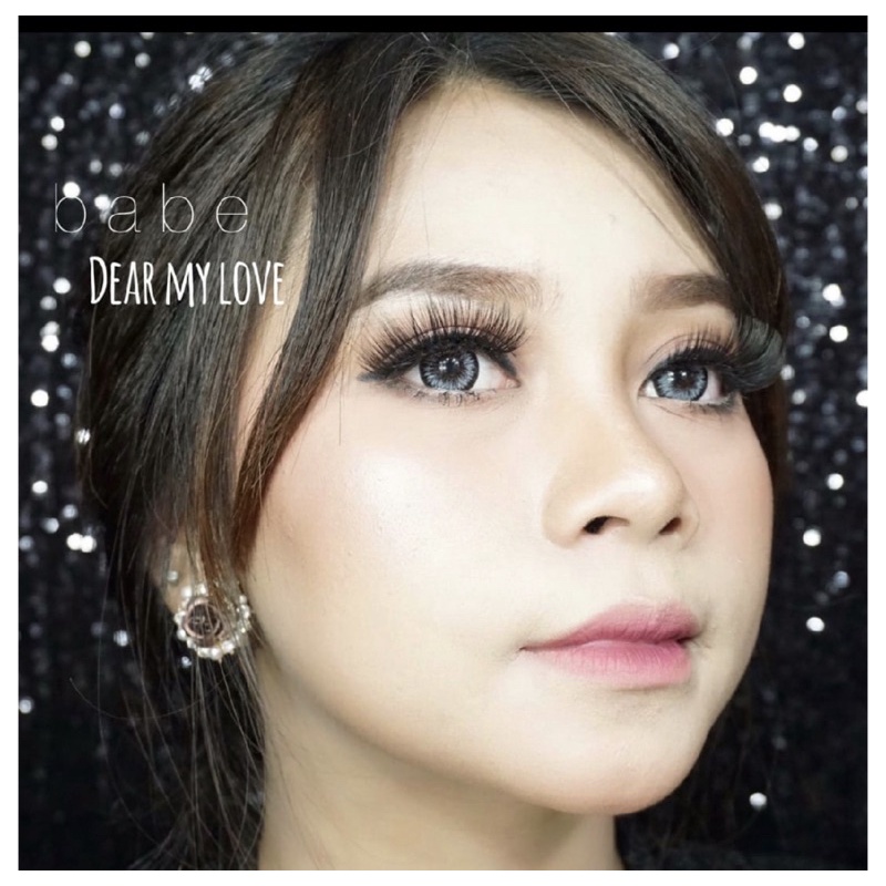 BABE DEAR MY LOVE (-0.50 S/D -6.00)
