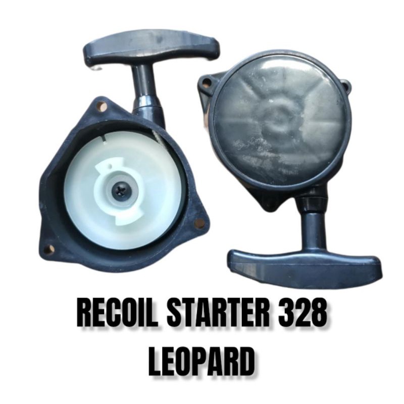 328 Recoil starter mesin potong rumput