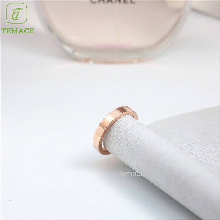 CINCIN WANITA CINCIN CANTIK CINCIN TITANIUM CINCIN KRISTAL PERHIASAN JARI CANTIK