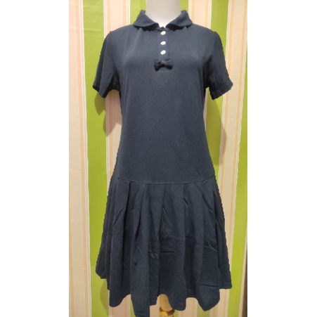 Mini Dress Polo Preloved