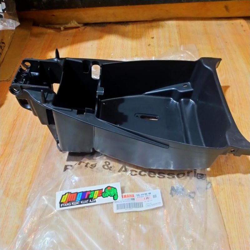 Box Bagasi Mio Bok Bagasi Mio Smile Yamaha Mio Sporty Mio Old Mio Lama Yamaha YZ3