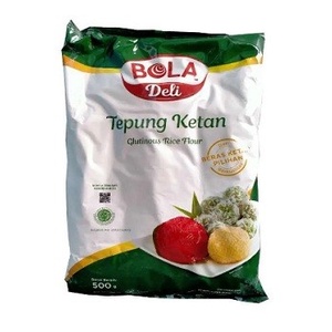 

BOLA DELI TEPUNG KETAN 500GR