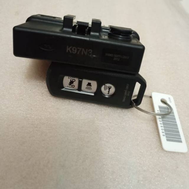 MODUL KEYLES SCU PCX 150 K97 PNP VARIO 150 ADV 150 ORIGINAL
