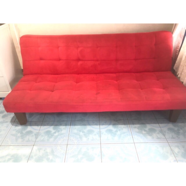  Sofa  Bed Informa  Bekas