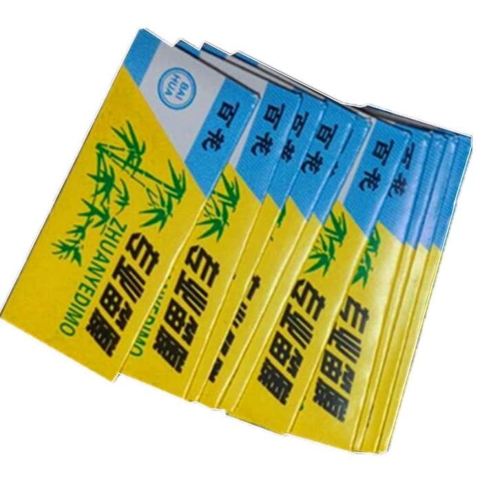 Langsung_Order Membran Dizi Dimo Suling Cina + Lem Cair/Padat (Pilih salah satu)