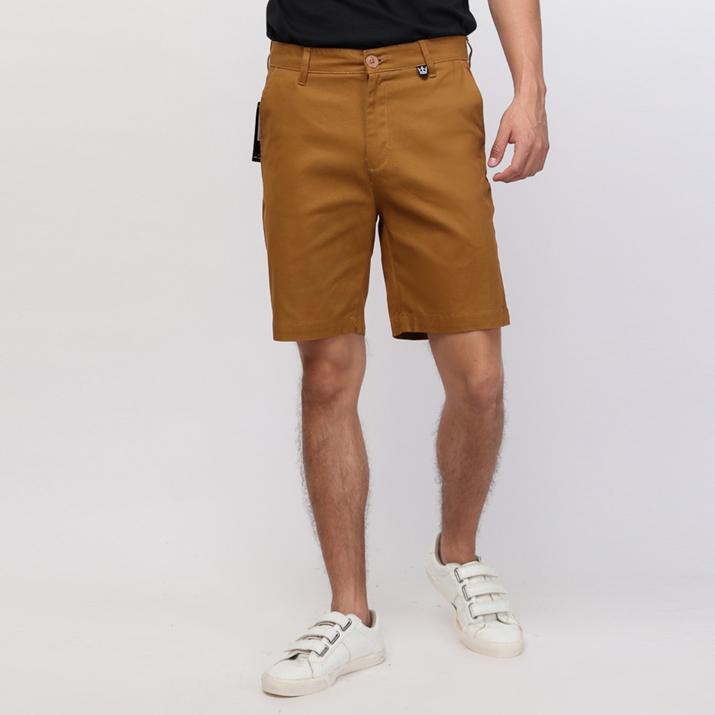 

17Seven Original Celana Pendek Chino 0005-Goritye-A
