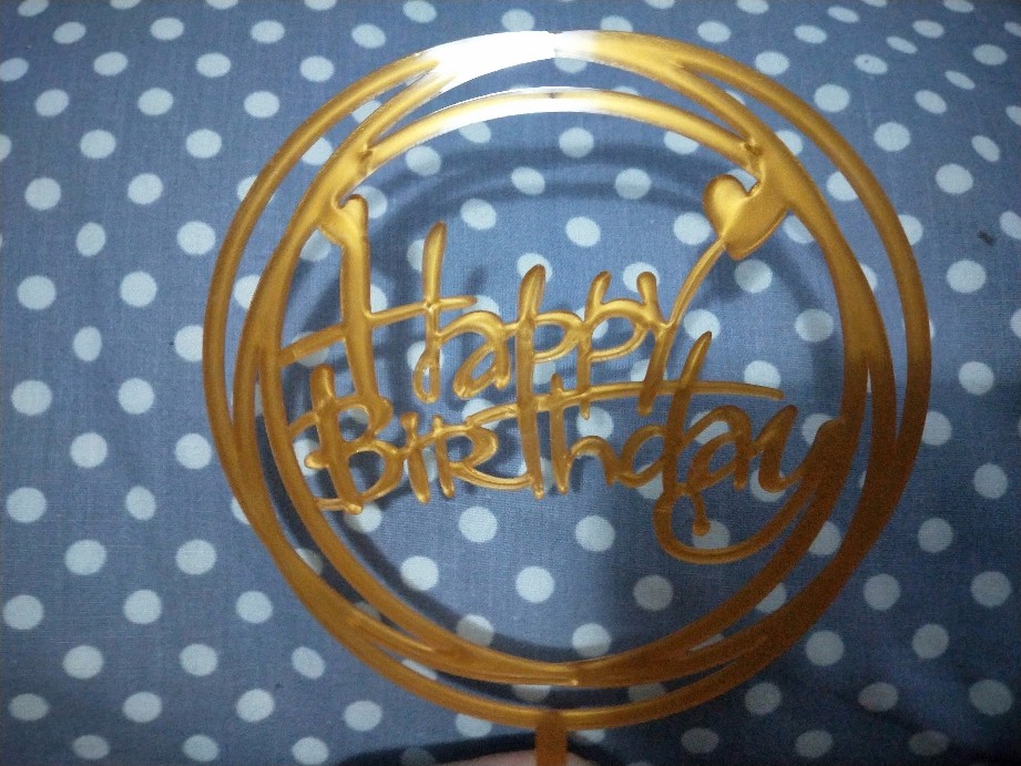 1pc Spatula Penghalus Adonan Kue Bahan Plastik Pisau Hitam Mulus Peralatan Masak Aksesoris | Tiki