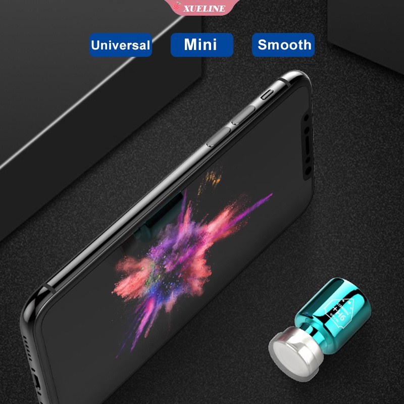 1pc Pelindung Layar NANO Liquid Universal Untuk IPhone 11 Huawei Xiaomi Samsung One