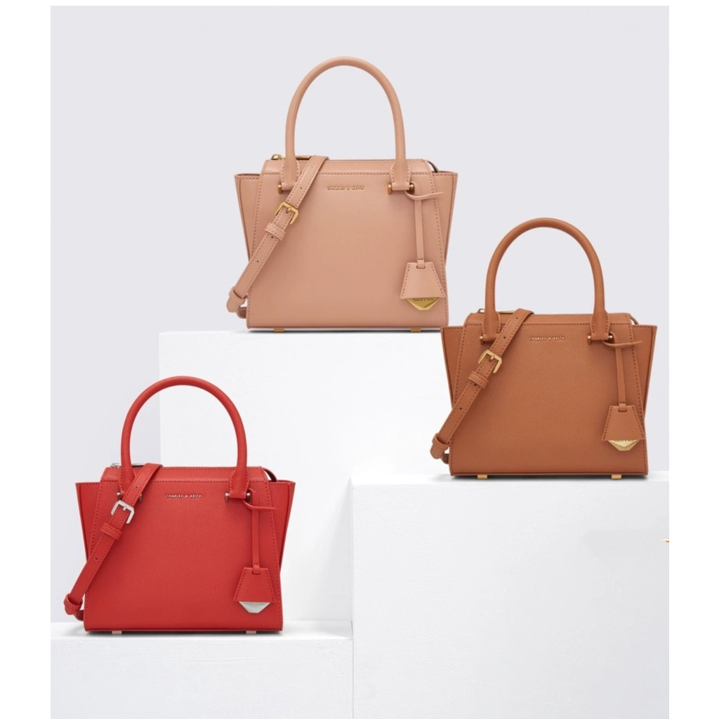 TOTEBAG TAS WANITA CK| TAS SELEMPANG | TAS IMPOR WANITA SLING BAG CK169 THH TOP HANDLE BAG IMPORT #33852