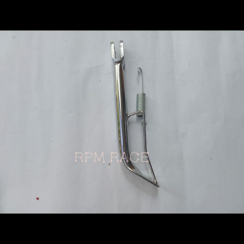 standar samping ring 14 chrome Honda matic beat Scoopy vario 110 fi