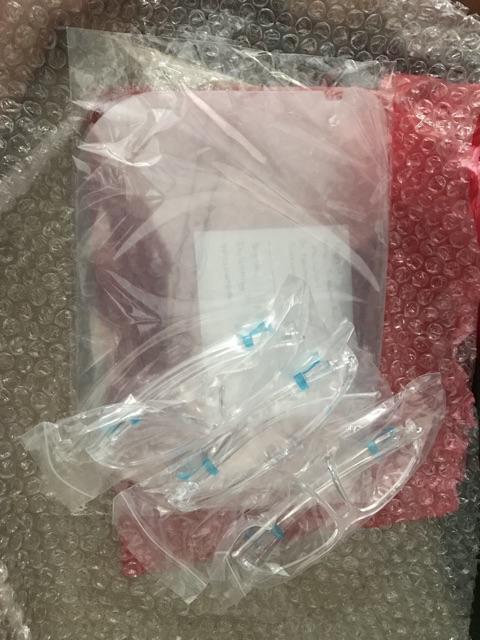 Ready Stock Face Shield Protective Visor Mask