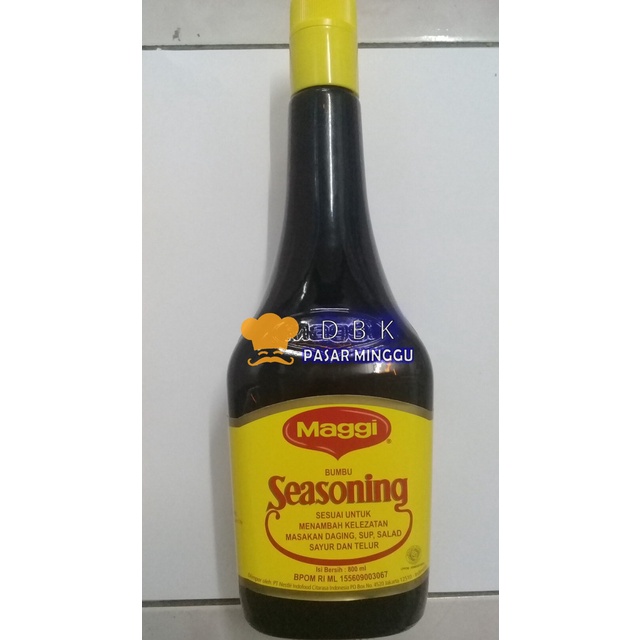 

maggi seasoning 800 ml