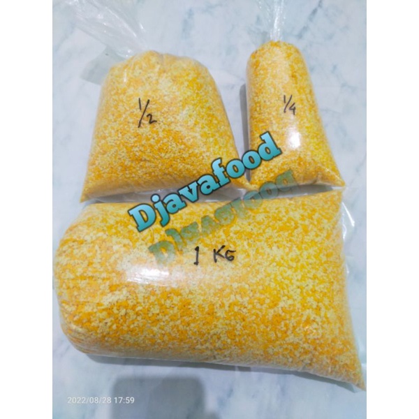 

tepung roti panir