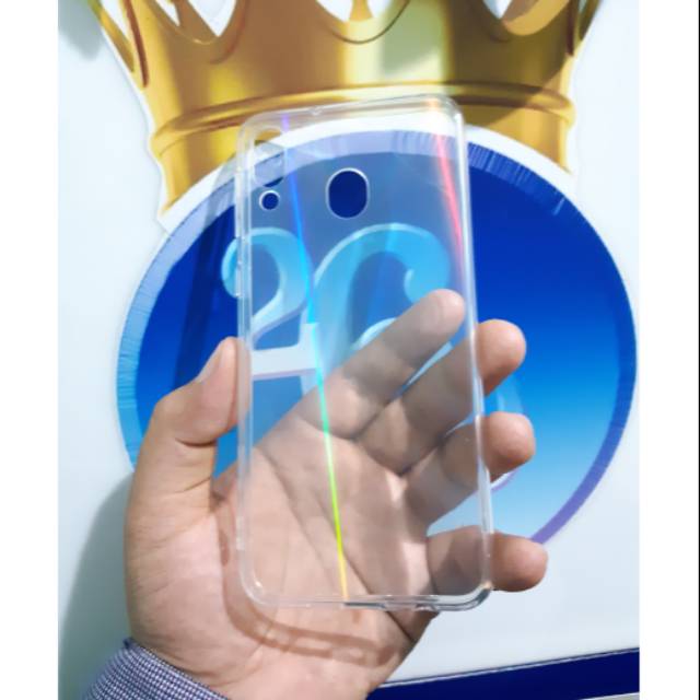 Case Cover Silikon Casing Hp Samsung M20 Terbaru 2019 - Silicon Kondom Pelindung Samsung M 20