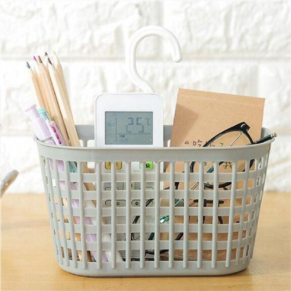 Wonder Storage Basket Organizer Rumah &amp; Dapur Tempat Wastafel Gantung