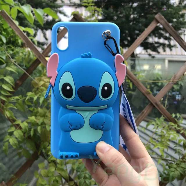 Case OPPO Dompet A92 A52 A31 A9 A5 2020 A1K A7 A5S F9 A3S F5 Realme 5 5i 5S C2