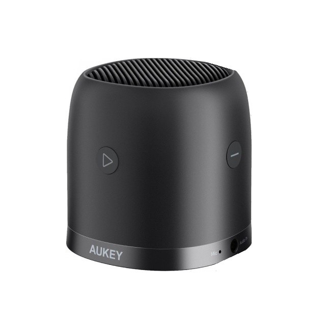 [SHOPEE10RB] Aukey Speaker Mini Bluetooth (500229 SK-M31)